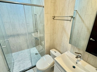 兆基社會住宅🏠太平近74⭐全新2房平面車位⭐可租補⭐可貓（第8張）