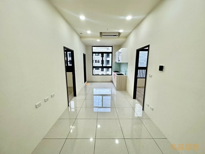 兆基社會住宅🏠太平近74⭐全新2房平面車位⭐可租補⭐可貓（第1張）