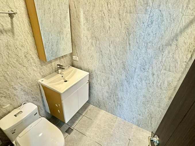 兆基社會住宅🏠太平近74⭐全新2房平面車位⭐可租補⭐可貓（第7張）