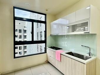 兆基社會住宅🏠太平近74⭐全新2房平面車位⭐可租補⭐可貓（第4張）