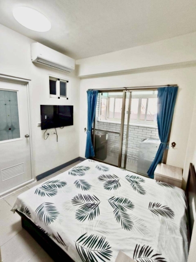 一中✨租補❤️陽台洗衣機 - Image 1