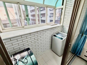 一中✨租補❤️陽台洗衣機 - Image 15