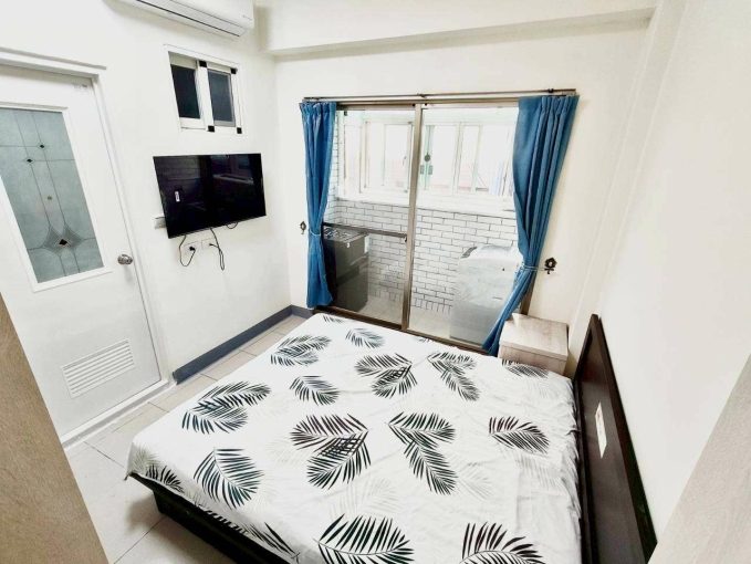 一中✨租補❤️陽台洗衣機 - Image 9