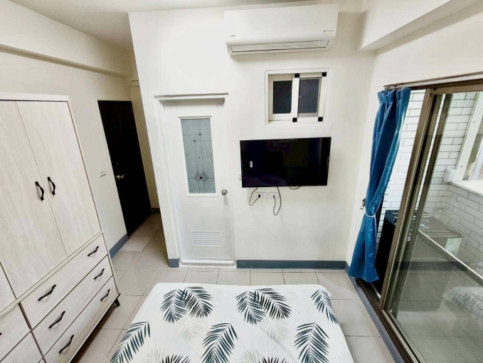 一中✨租補❤️陽台洗衣機 - Image 3