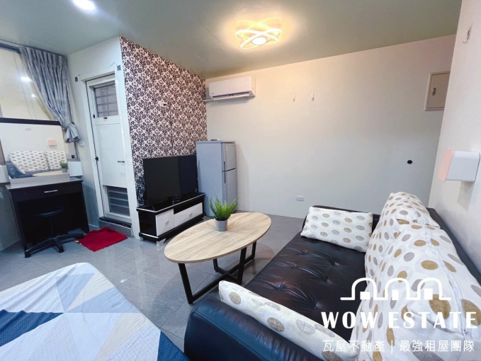 陽台獨洗🍀電梯🍀子母車🍀飲水機🍀租屋補助（第5張）