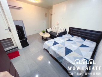 陽台獨洗🍀電梯🍀子母車🍀飲水機🍀租屋補助（第3張）