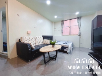 陽台獨洗🍀電梯🍀子母車🍀飲水機🍀租屋補助（第2張）