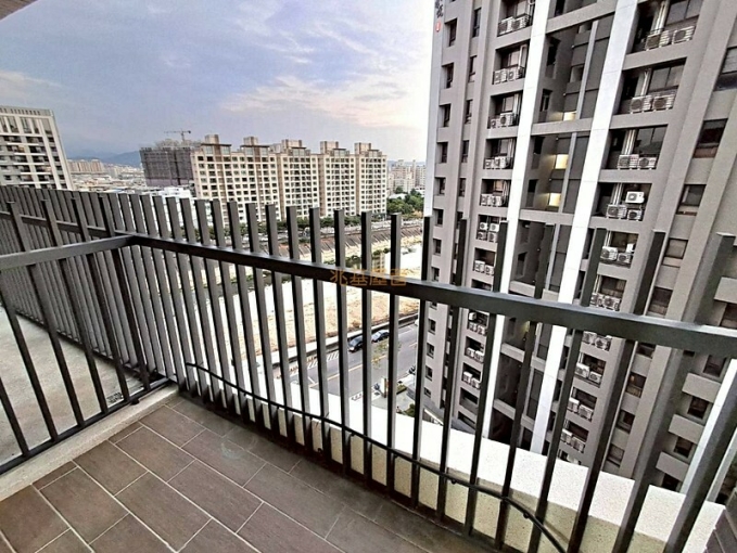 兆基社會住宅🏠晴川硯秒殺大三房❤️‍🔥市場我最俗❤️‍（第9張）