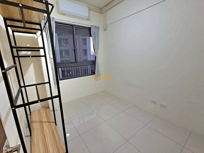 兆基社會住宅🏠晴川硯秒殺大三房❤️‍🔥市場我最俗❤️‍（第6張）