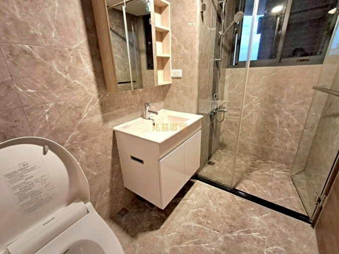 兆基社會住宅🏠晴川硯秒殺大三房❤️‍🔥市場我最俗❤️‍（第11張）