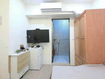 可寵+🍀電梯管理員🍀變頻冷氣🍀沙發🍀流理台子母車（第9張）