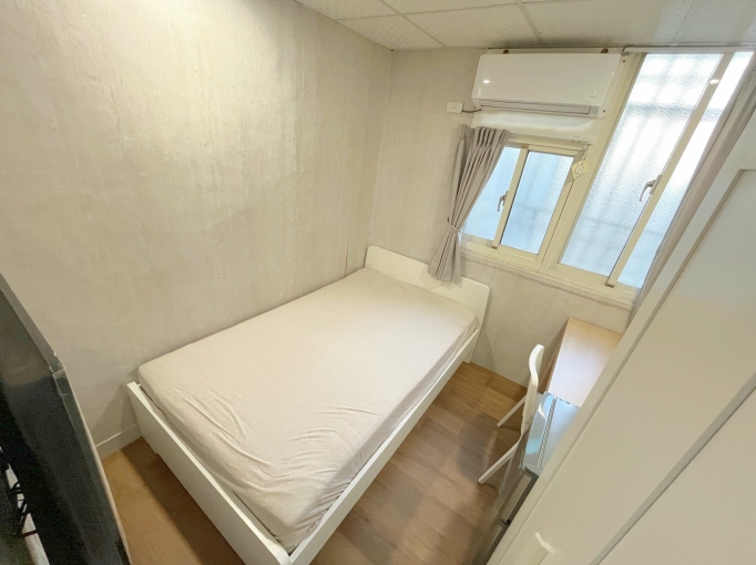 子母車✨可租屋補助✨免費洗衣（第3張）