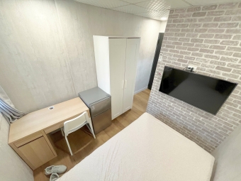 子母車✨可租屋補助✨免費洗衣（第6張）