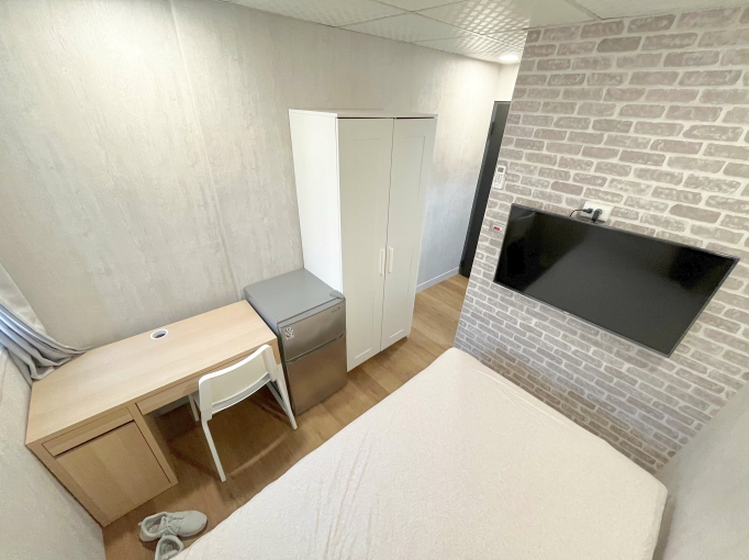 子母車✨可租屋補助✨免費洗衣（第6張）