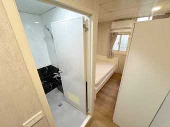 子母車✨可租屋補助✨免費洗衣（第2張）