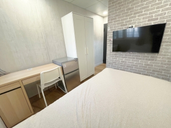 子母車✨可租屋補助✨免費洗衣（第9張）