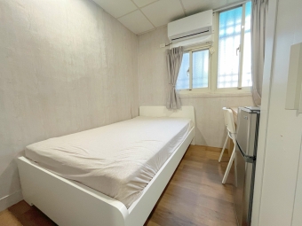 子母車✨可租屋補助✨免費洗衣（第4張）