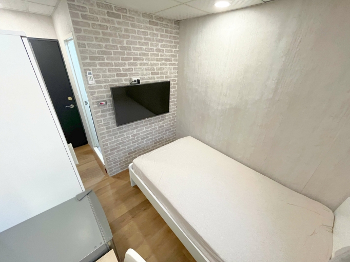 子母車✨可租屋補助✨免費洗衣（第1張）