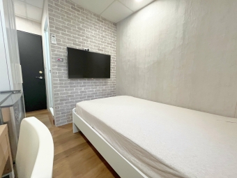 子母車✨可租屋補助✨免費洗衣（第5張）