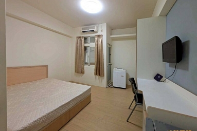 兆基社會住宅🏡電梯美房.可租補入籍（第1張）