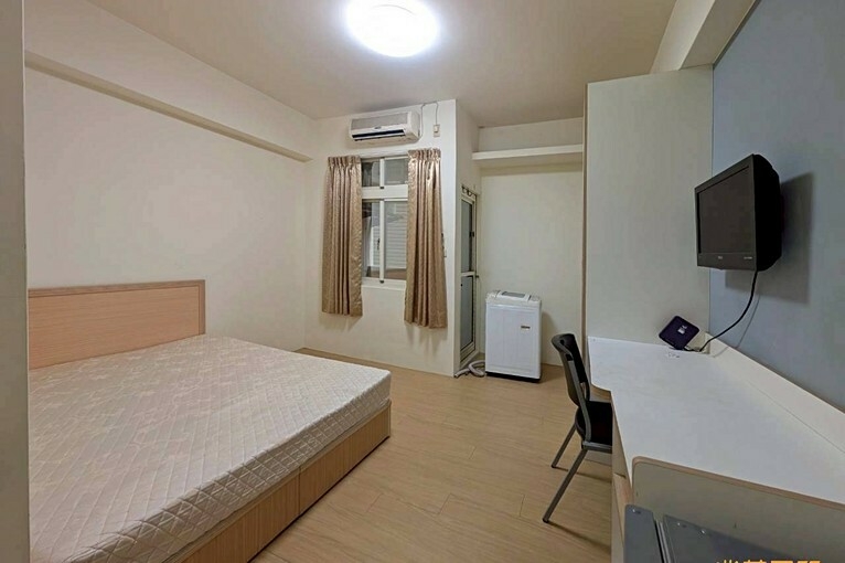 兆基社會住宅🏡電梯美房.可租補入籍(第1張)