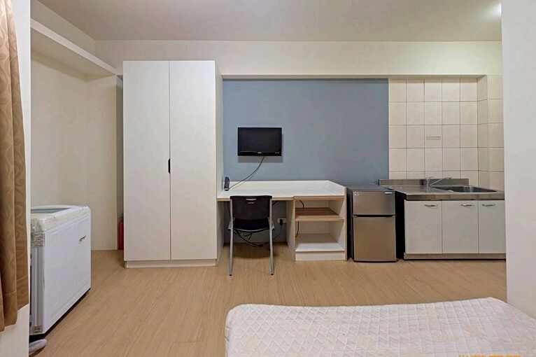 兆基社會住宅🏡電梯美房.可租補入籍(第5張)