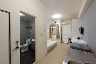 兆基社會住宅🏡電梯美房.可租補入籍（第7張）