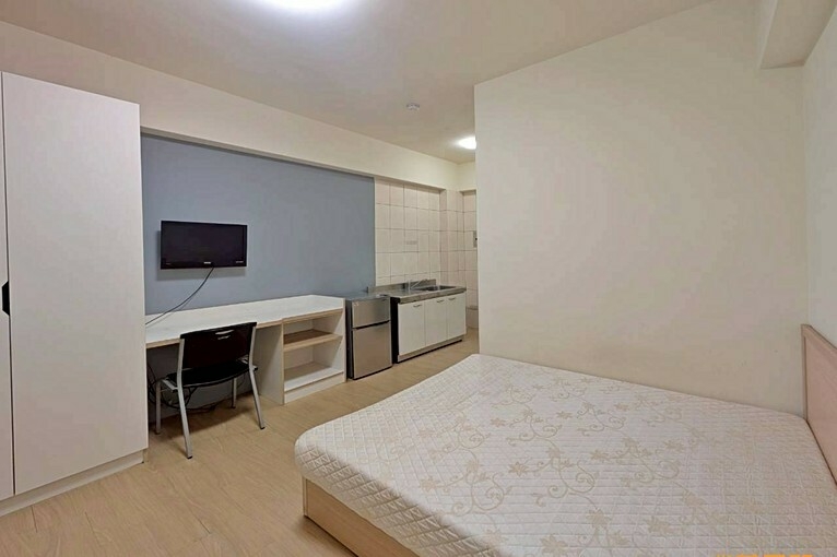 兆基社會住宅🏡電梯美房.可租補入籍(第4張)