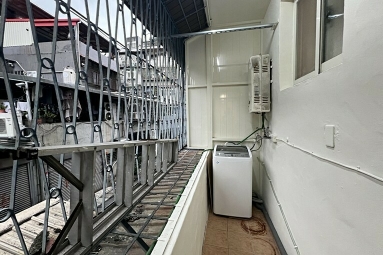 新裝潢！二樓採光通風佳*可寵*全新家俱電一級變頻冷氣*可租補（第4張）