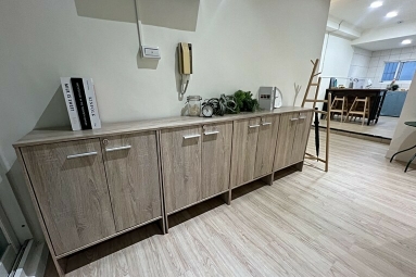 新裝潢！二樓採光通風佳*可寵*全新家俱電一級變頻冷氣*可租補（第15張）