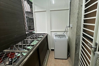 新裝潢！二樓採光通風佳*可寵*全新家俱電一級變頻冷氣*可租補（第12張）