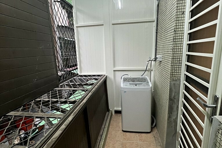 新裝潢！二樓採光通風佳*可寵*全新家俱電一級變頻冷氣*可租補（第12張）