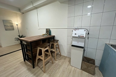 新裝潢！二樓採光通風佳*可寵*全新家俱電一級變頻冷氣*可租補（第3張）