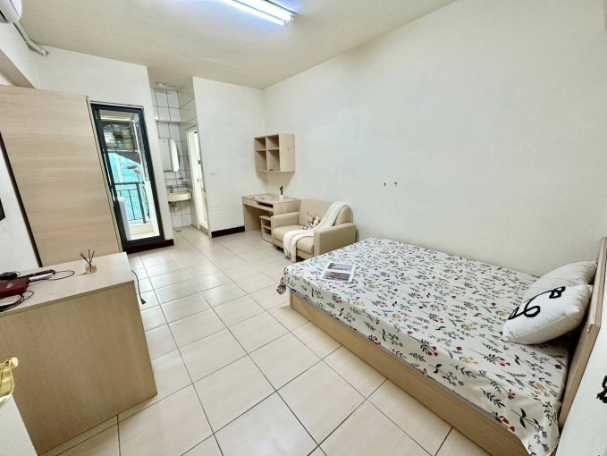 🔥沙鹿台水台電🔥歡迎貓貓🔥電梯飲水機子母車🔥近靜宜大學 - Image 1