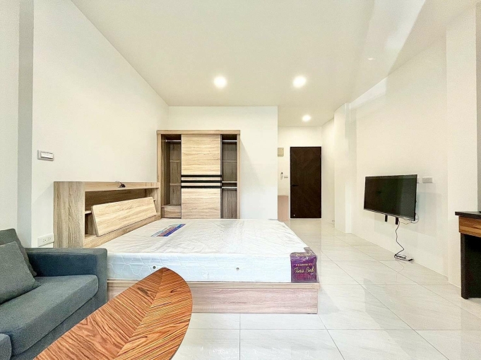 ✨住進你心❤️可租補💕子母車💎機車位💍電子鎖（第4張）