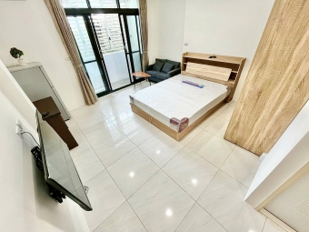 ✨住進你心❤️可租補💕子母車💎機車位💍電子鎖（第1張）