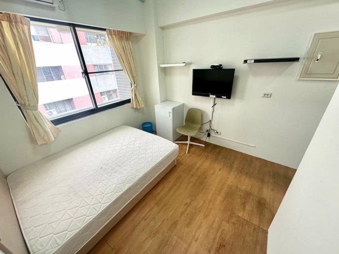 閃亮的西瓜✨可租補💕小資首選🎶宇你相見💕近逢甲（第2張）