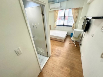 閃亮的西瓜✨可租補💕小資首選🎶宇你相見💕近逢甲（第3張）