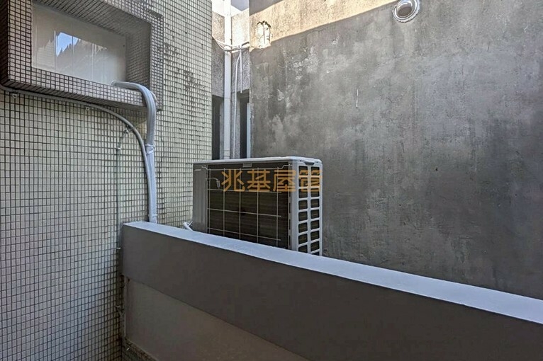 兆基社會住宅🏡友善屋源❤️中正區廈門街.採光美三房.可租補(第8張)