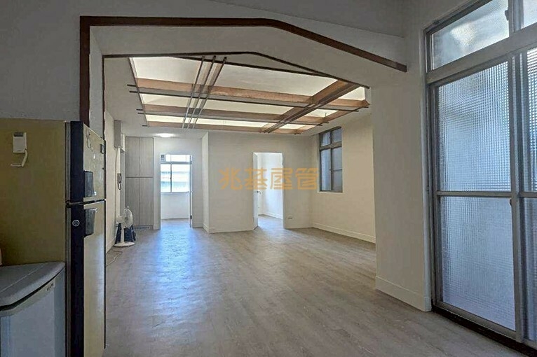 兆基社會住宅🏡友善屋源❤️中正區廈門街.採光美三房.可租補(第3張)