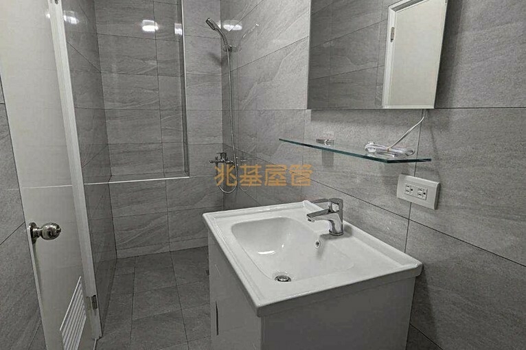 兆基社會住宅🏡友善屋源❤️中正區廈門街.採光美三房.可租補(第9張)
