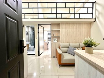 ✨兩個獨立空間😍台電❤️可租補💍子母車💕電磁爐（第2張）