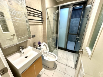 ✨兩個獨立空間😍台電❤️可租補💍子母車💕電磁爐（第11張）