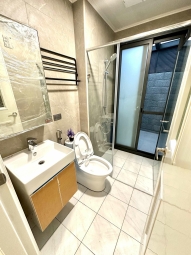 ✨兩個獨立空間😍台電❤️可租補💍子母車💕電磁爐（第10張）