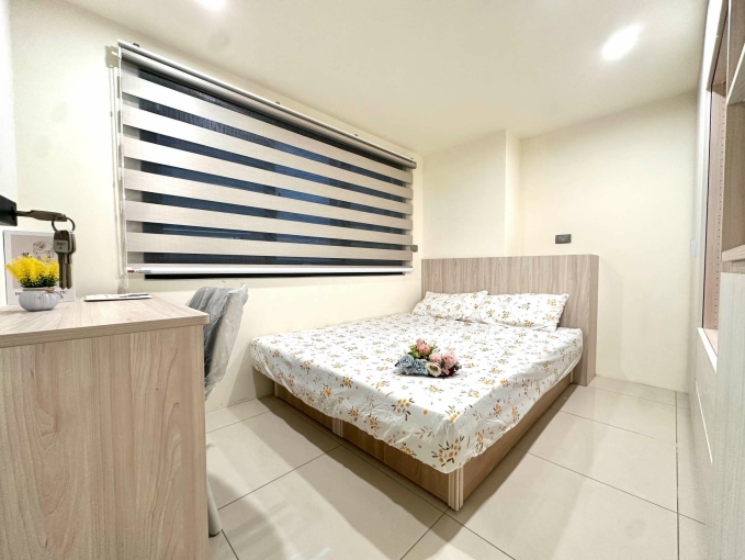 ✨兩個獨立空間😍台電❤️可租補💍子母車💕電磁爐（第7張）