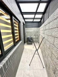 ✨兩個獨立空間😍台電❤️可租補💍子母車💕電磁爐（第12張）