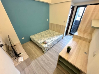 ✨cp值超高✨子母車✨可雙租補✨可貓貓✨衛浴開窗（第1張）