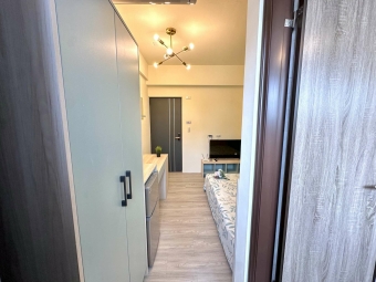 ✨cp值超高✨子母車✨可雙租補✨可貓貓✨衛浴開窗（第8張）