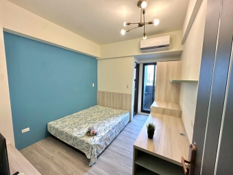 ✨cp值超高✨子母車✨可雙租補✨可貓貓✨衛浴開窗（第2張）