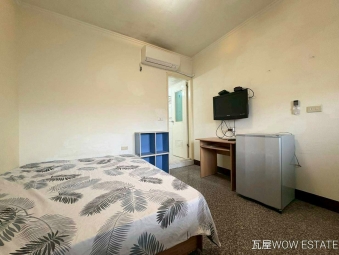 租屋補助🍀電梯🍀管理室🍀子母車（第3張）